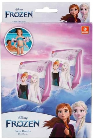Frozen Kolluk 23 Cm X 15 Cm