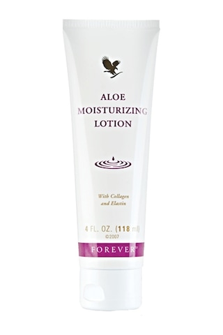 Forever Aloe Moisturizing Losyon 118 ML