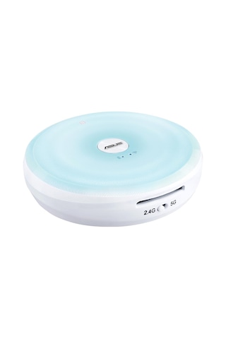 Asus Travelair AC WSD-A1 32 GB 2.5" USB 2.0 Taşınabilir Disk