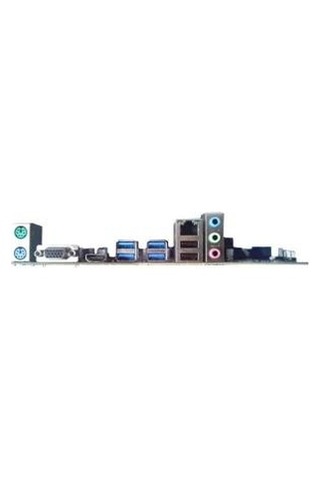Seclife A520da1 Am4 Vga+hdmi, Usb3.0 M.2 Ddr4 Mat
