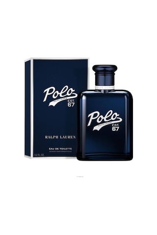 Ralph Lauren Polo 67 Erkek Parfüm EDT 125 ML