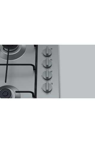Siemens EB6C5PB82O Ankastre Ocak