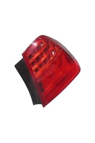Bmw E90 2009-2011 3 Serı - - Dış Stop Lambası Sağ Kırmızı Ledli/duylu Lcı E Marklı Oem No: 63