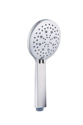 Yapıtaşı Yt263 Kartepe Banyo Tepe Robot Duş Seti Krom