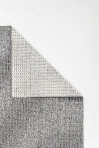 Hoom Rugs Sahra 9901 Gri İskandinav Halı Gri