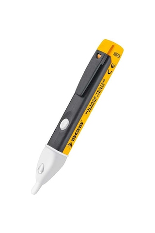 Sgs726 - Temassız Elektrik Voltaj Kontrol Kalemi