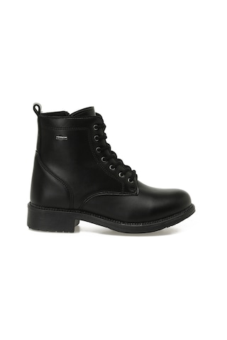 Kinetix Doby 5pr Siyah Kadın Bot Siyah