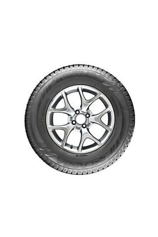 Lassa 215/65R16C 109107R 8PR Wıntus2 Kış Lastiği 2025