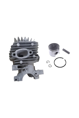 Palmera Zl2500 Zl2500B Budama Testeresi Silindir Piston Takım Set