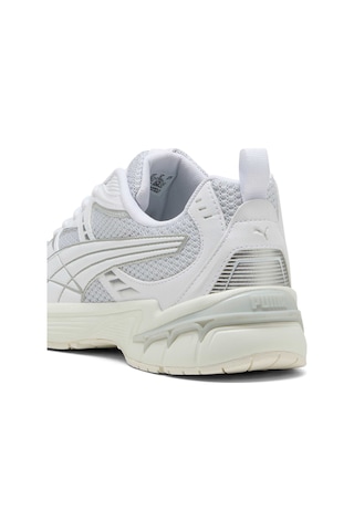 Puma Mılenıo Tech 2000 Unısex Ayakkabı 404914 02 Beyaz