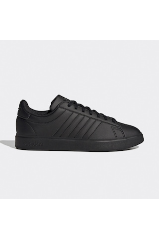 Adidas Grand Court 2.0 Erkek Siyah Günlük Spor Ayakkabı - Gw9198 Siyah