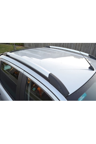 Ranger T6 Port Bagaj Tavan Çıtası Oem 2012+