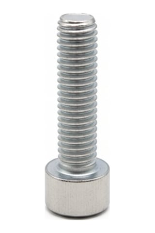 30mm Orta Tutucu Civatası