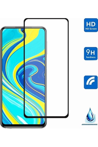 Kilifone - Redmi Note 12 Pro 5g Uyumlu - Ekran Koruyucu Davin Seramik Koruma - Şeffaf