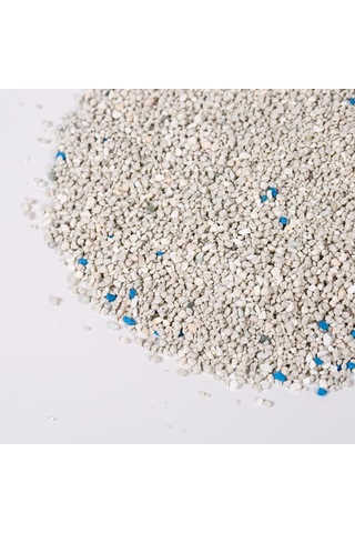 Jadawa Clean Marsilya Sabun Kokulu İnce Topaklaşan Bentonit Kedi Kumu 10 L