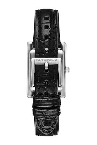 Emporio Armani Ar11623 Kadın Kol Saati Metalik Gri