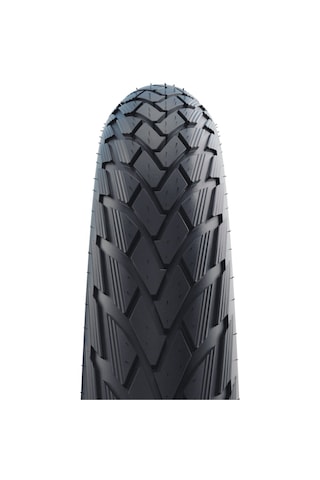 Schwalbe Green Marathon 20x1.75 Korumalı Lastik Çift 2 Adet