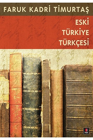 Tarih İçinde Türk Edebiyatı + Eski Türkiye Türkçesi + Osmanlı Türkçesine Giriş 1 + Okuma Sticker'ları