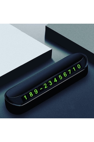 Optana Fosforlu Araç Park Tel Numaralık