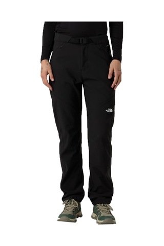 The North Face W Diablo Regular Straight Kadın Pantolon Siyah