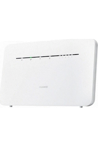 Huawei VO-B535-WTTX B535-232 4G Router WTTX Modem