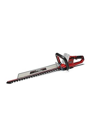 Akülü Çit Budama Ge-ch 18/60 Li-solo Power X-change 18 V, 60 Cm Kesim Uzunluğu, 22 Mm Diş Aralığı, Döner Tutamak, Kırpıntı Toplayıcı, Akü Dahil Değildir - 3410930
