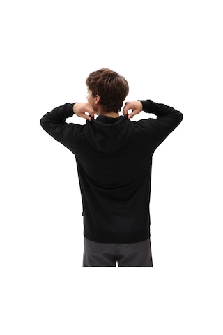 Vans Classic Po Hoodie Ii Erkek Günlük Sweatshirts Vn0A456By281 S