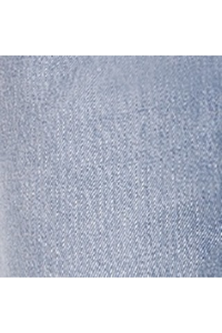Colin's Colins Rahat Düz Kesim Orta Bel Siyah Erkek Jean Şort Denim