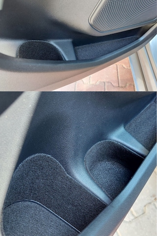 Ford Kuga Konfor Seti / 2019 Sonrası Uyumlu