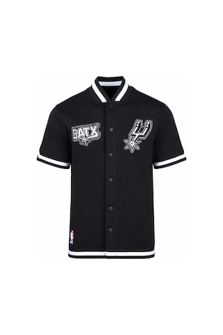 Pro Standart Erkek Kısa Kollu Ceket Bsa1515947-blk Siyah