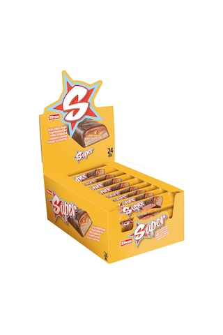 Süper 18 Gr. 24 Adet 1 Kutu