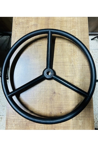 Massey Ferguson 135x-135-148 Direksiyon Simidi Kamalı Tip