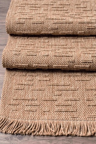 Youdayhomecollection Beren 160x400 Çok Renkli