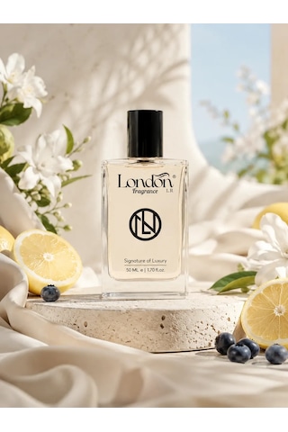 London Lr 241 Erkek Parfüm EDP 50 ML