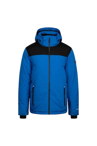 Trespass Trespass Christopher Ski Jacket Erkek Mavi Kayak Ceketi Blu Mavi