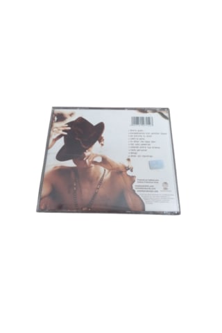 Marc Anthony Cd Amar Sın Mentıras
