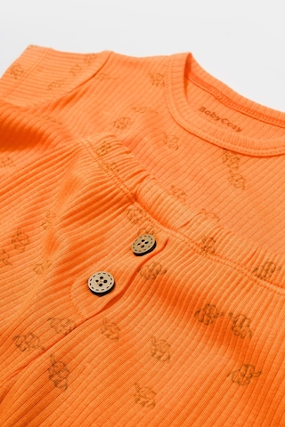 Organik Modal Fil Baskılı 2 Li Takım Csym11705 001