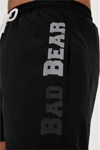 Bad Bear Anton Swımshort Siyah