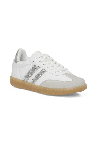 I Cool Ronın F 6fx Beyaz Kız Çocuk Sneaker 000000000102240678 Beyaz