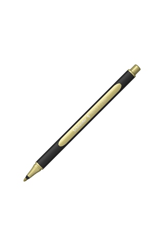 Schneıder Metalik Roller Kalem 1-2 Mm Gold