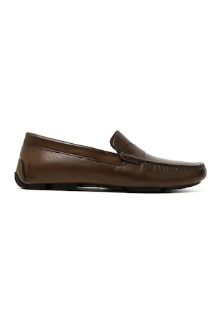 Oxford Klasik Erkek Diğer Mo-7574a040-7574 Giuseppe Mengoni Kahve Spiro Kahverengi