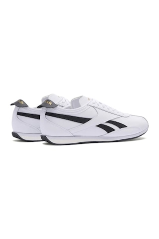 Reebok R400 Beyaz Unisex Sneaker Beyaz-beyaz