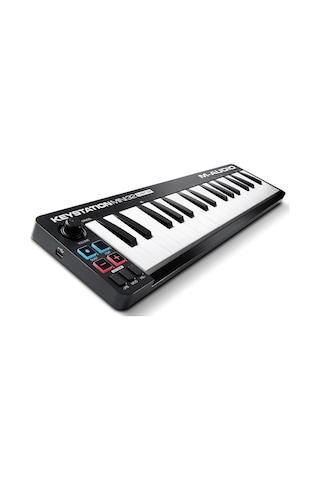 M-Audio Keystation Mini 32 Mk Iıı Mıdı Klavye - 32 Tuş