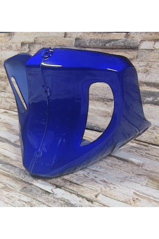 Mbd Cg Alt Sakal AÇIK Mavi (Tkm Bağlantı Demiri Dahil )