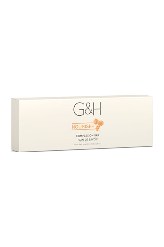 Amway G&H Nourish Ballı Cilt Sabunu 3 x 100 G