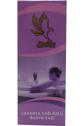 Doğan Baharatçılık Lavanta Masaj ve Bakım Yağı 100 ML