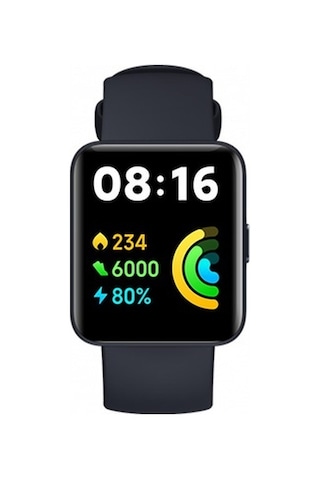 Xiaomi Redmi Watch 2 Lite Akıllı Saat