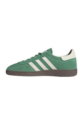Adidas Spezial Kadın Yeşil Hentbol Ayakkabısı Ig6192