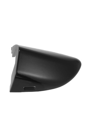 Vager Passat B7 2011-20114 Arka Sol Dış Kapı Kolu Kapağı Badem 3c083787