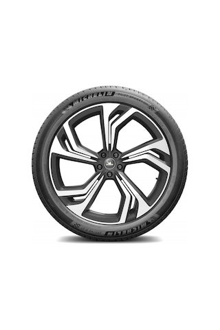 Michelin 225/65 R17 106V XL Pilot Sport 4 Suv Yaz Lastiği 2024